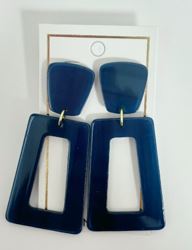 Linny Co. Earrings 2