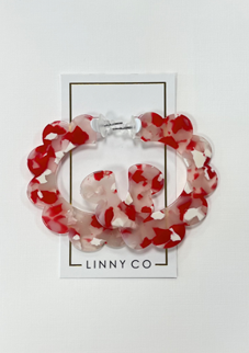 Linny Co. Earrings 1