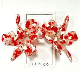 Linny Co. Earrings 11