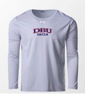 DBU Women's Soccer Longsleeve T-Shirt