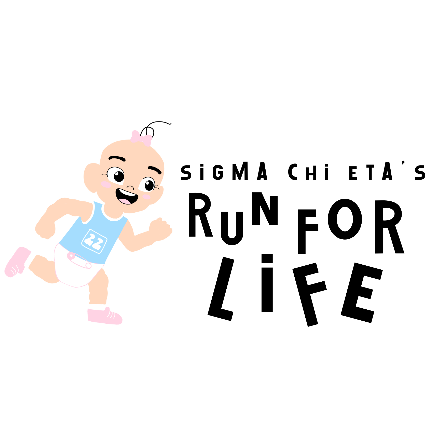 Run For Life Shirt