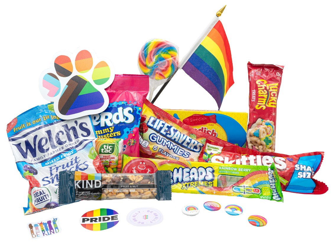 Pride Package