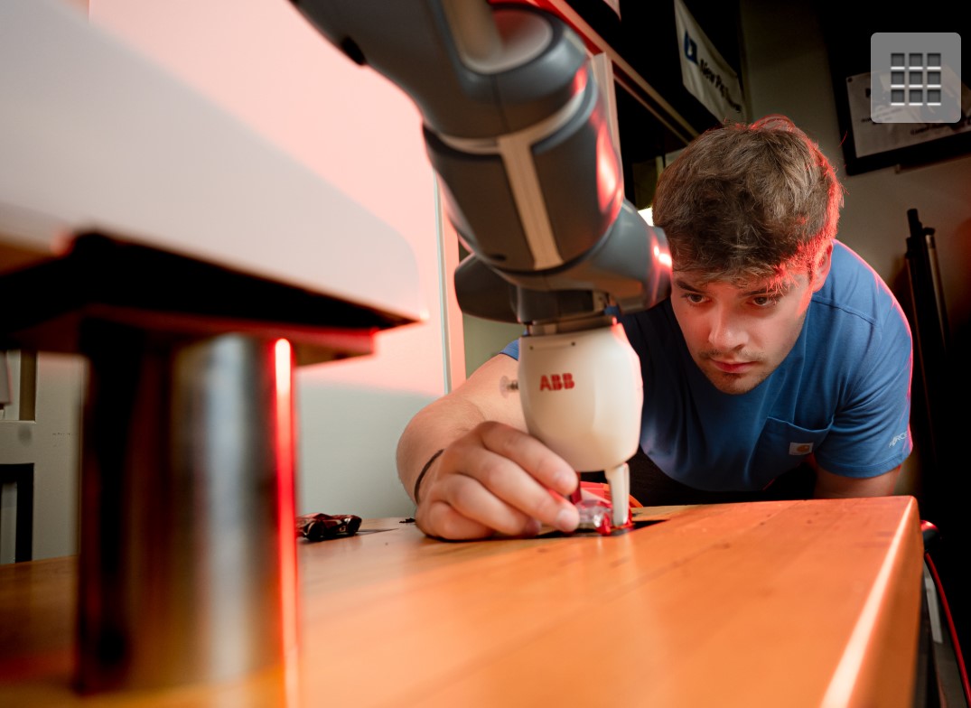 Non-Destructive Technology Camp