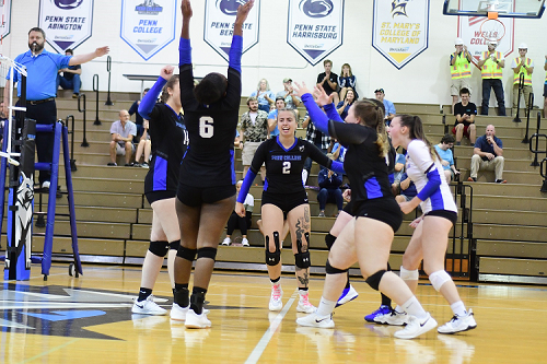 Volleyball