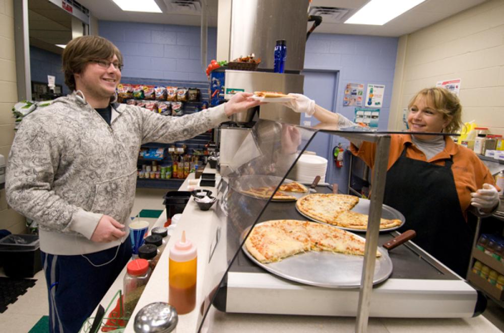 Summer 2025 Dining Dollars