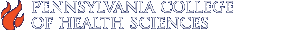 PA College Logo Wordmark