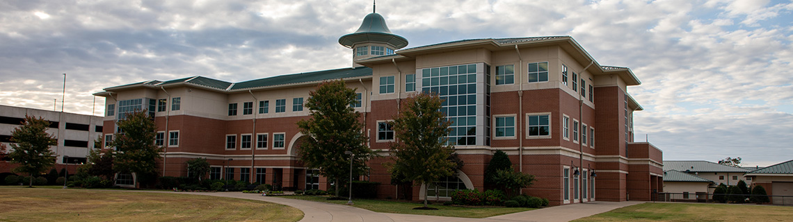 NorthWest Arkansas Community College