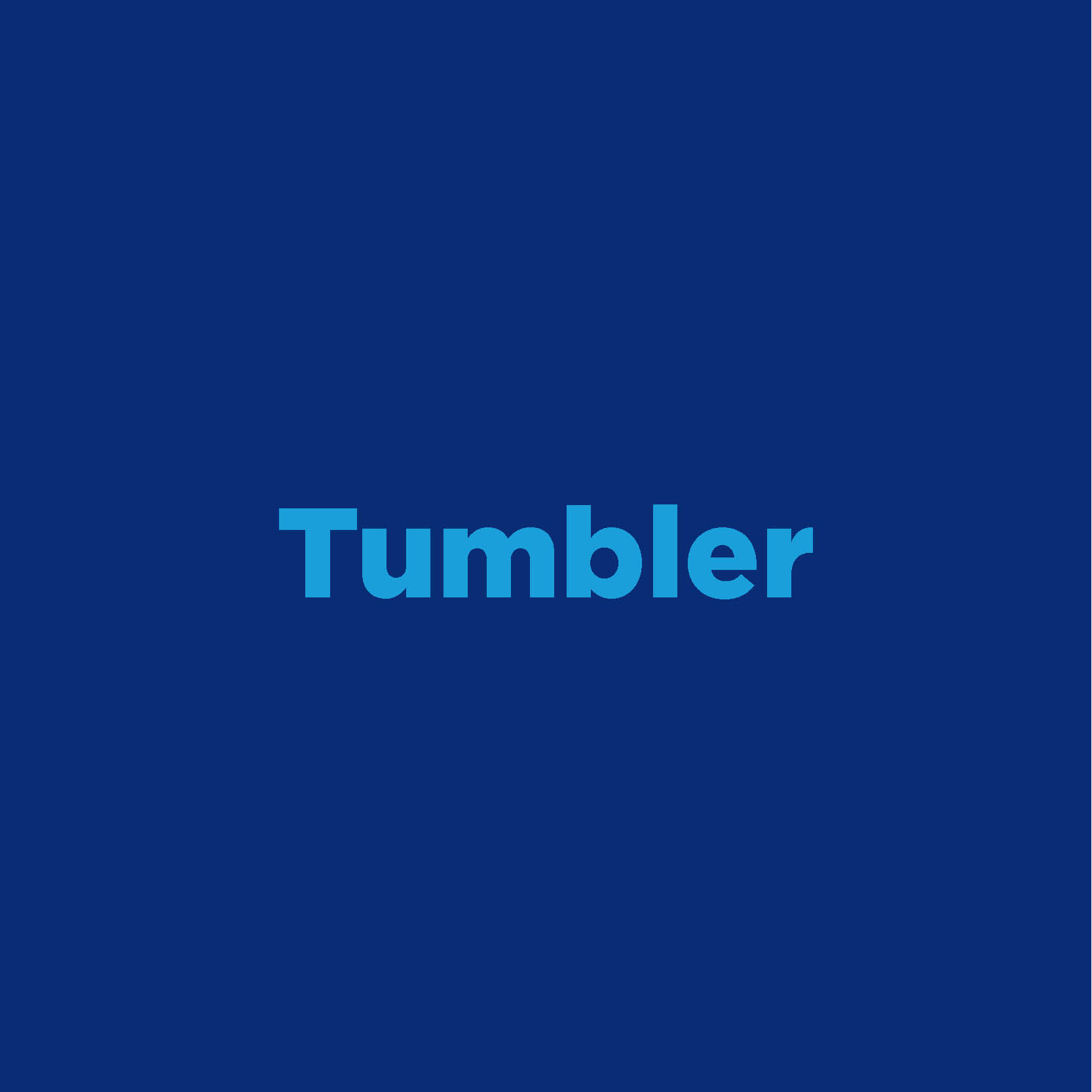 Tumbler