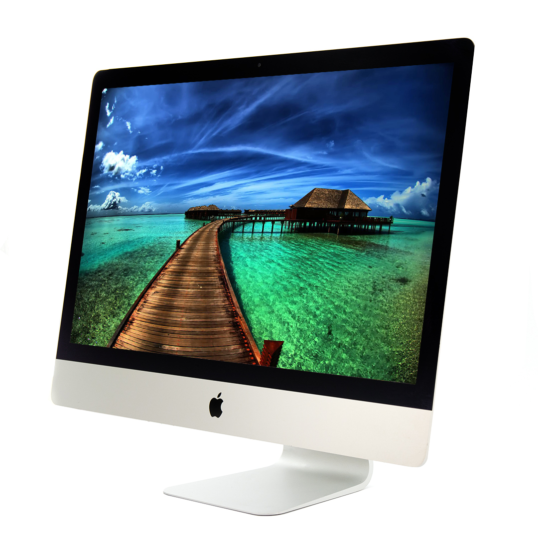 Apple outlet iMac 21