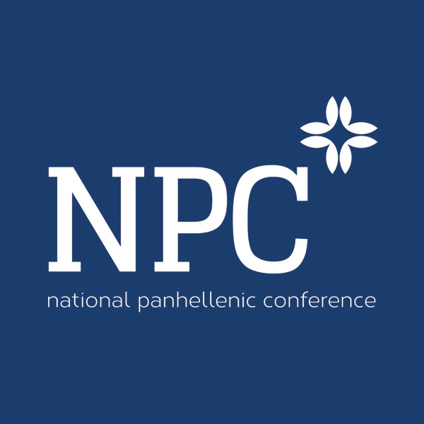 National Panhellenic Conference (NPC)