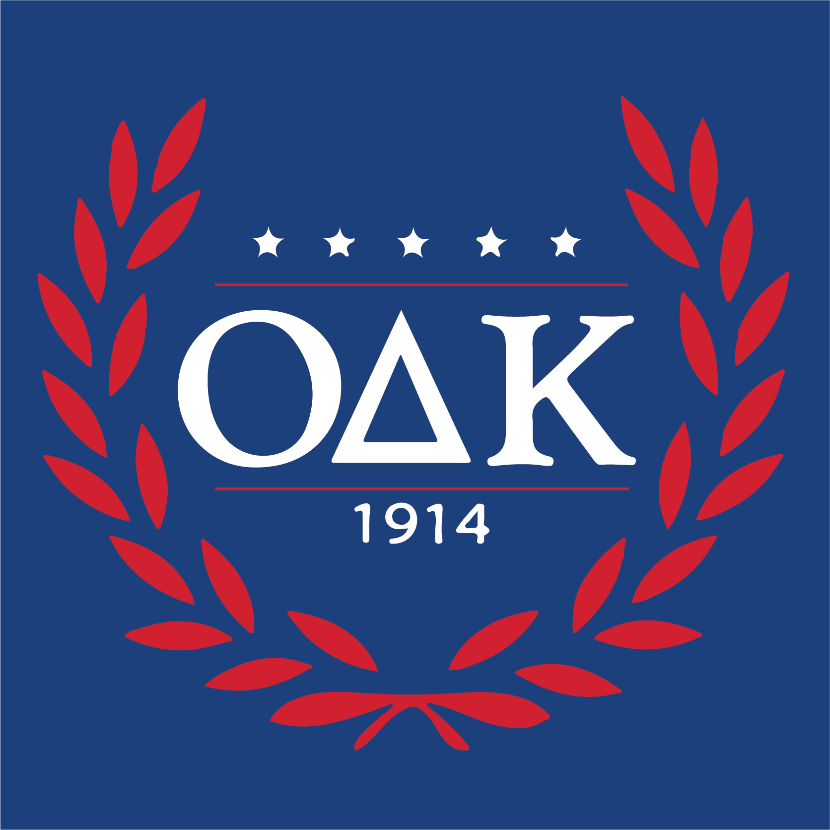 Omicron Delta Kappa (ODK) Initiation Fee