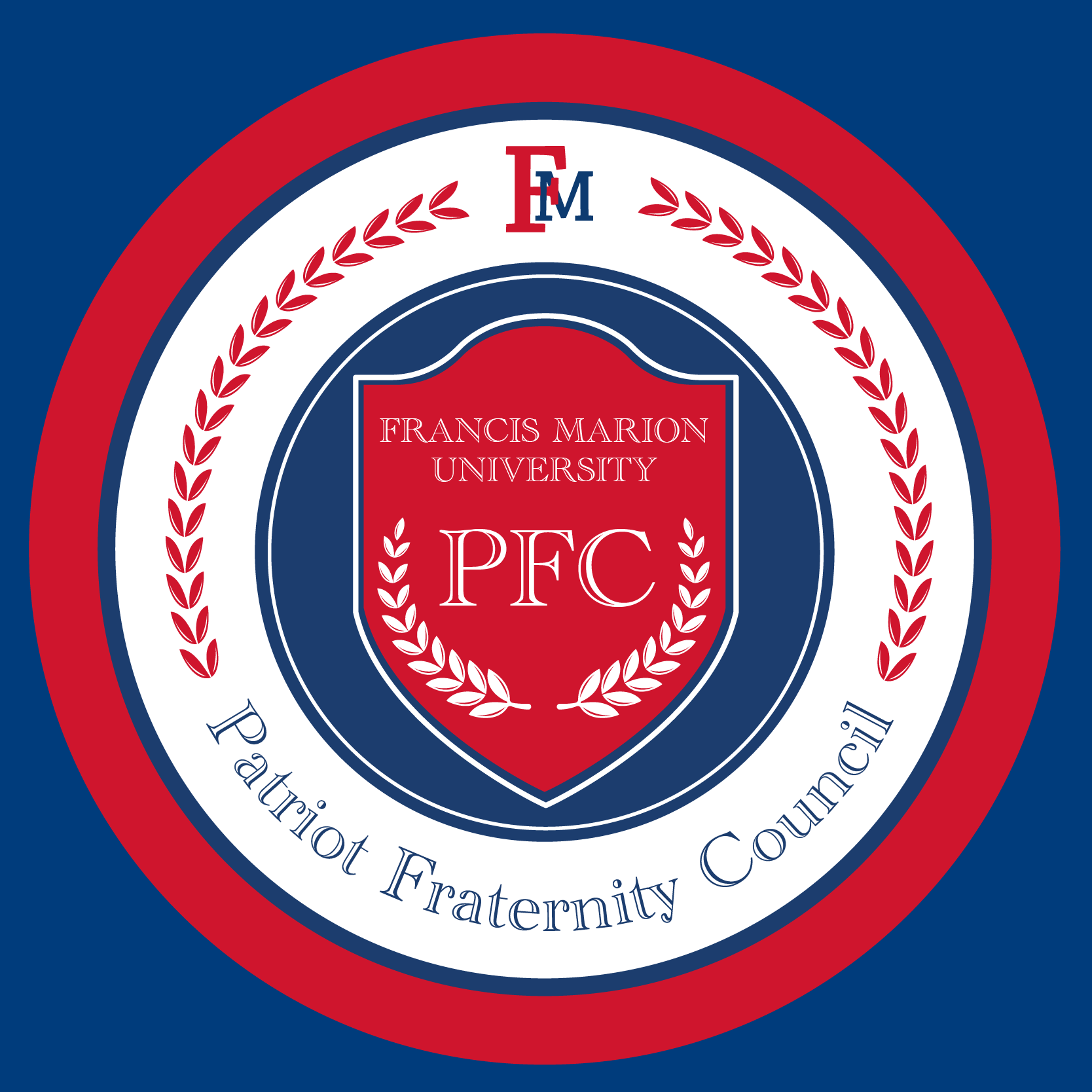 Patriot Fraternity Council (PFC)