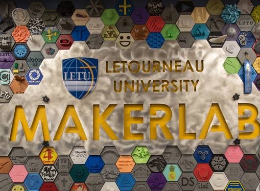 Maker Lab Order