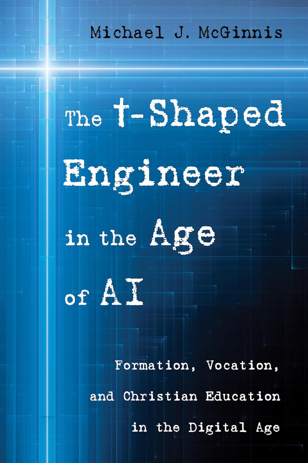 T shaped Engineer Book