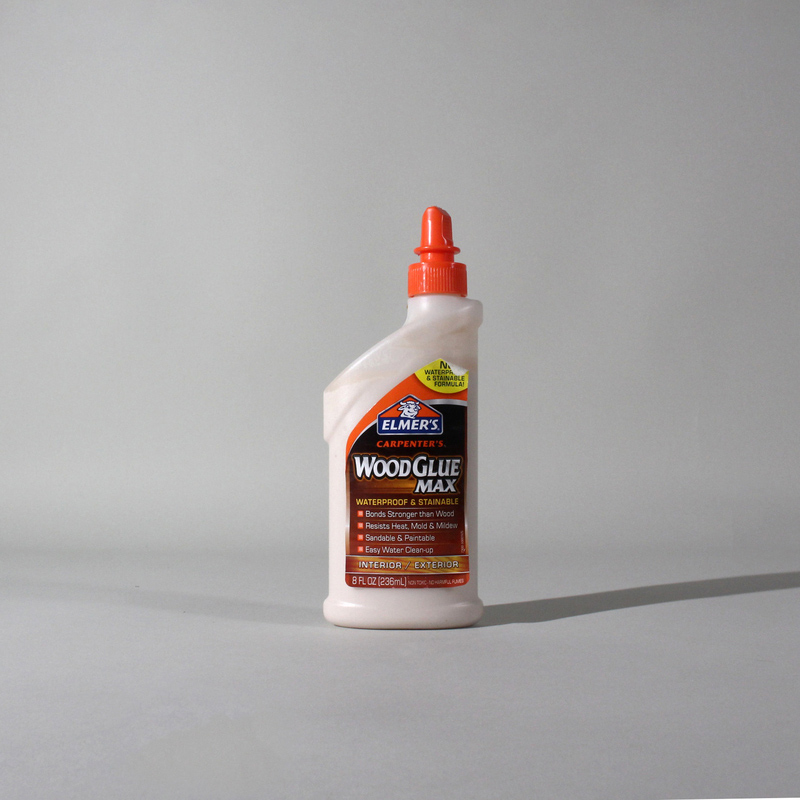 Elmer's Wood Glue Max