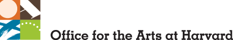 Office for the Arts Logo