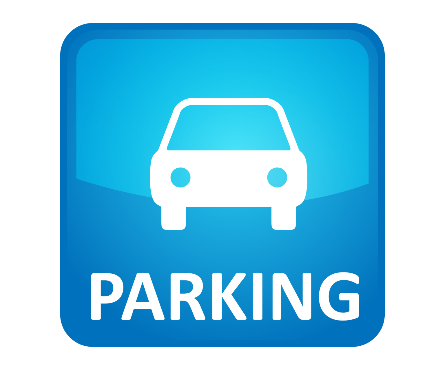 Cross Country National Championships Parking