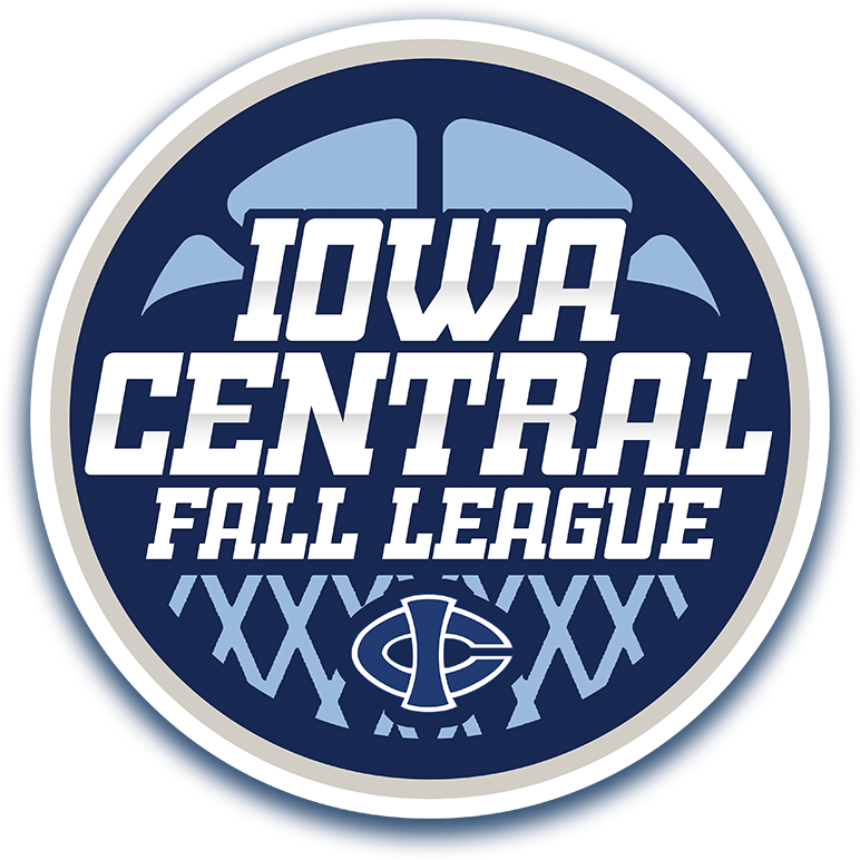 Iowa Central Men's Basketball 2025 Fall League