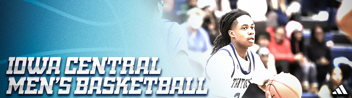 Iowa Central Men's Basketball
