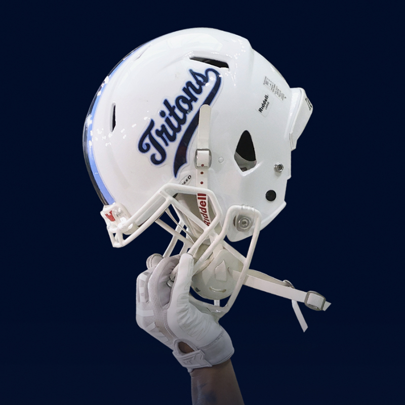 Iowa Central Football Reunion Golf Outing