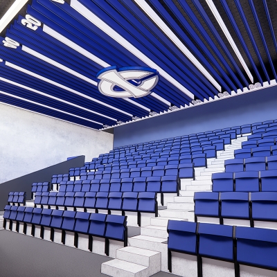 Center for Sports Performance Donation