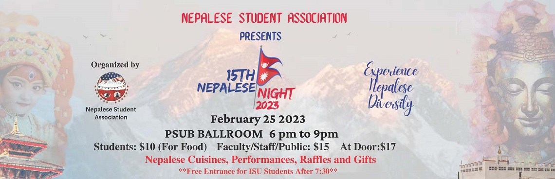 Nepalese Night