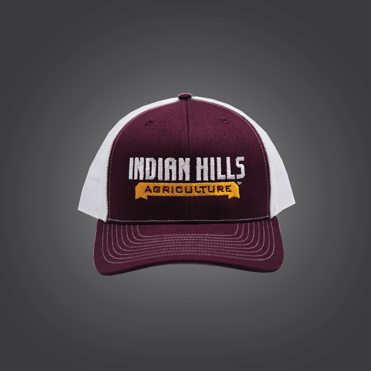 Indian Hills Ag Hat