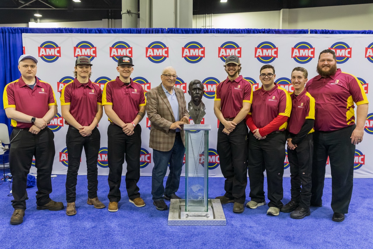 Support the Aero Club