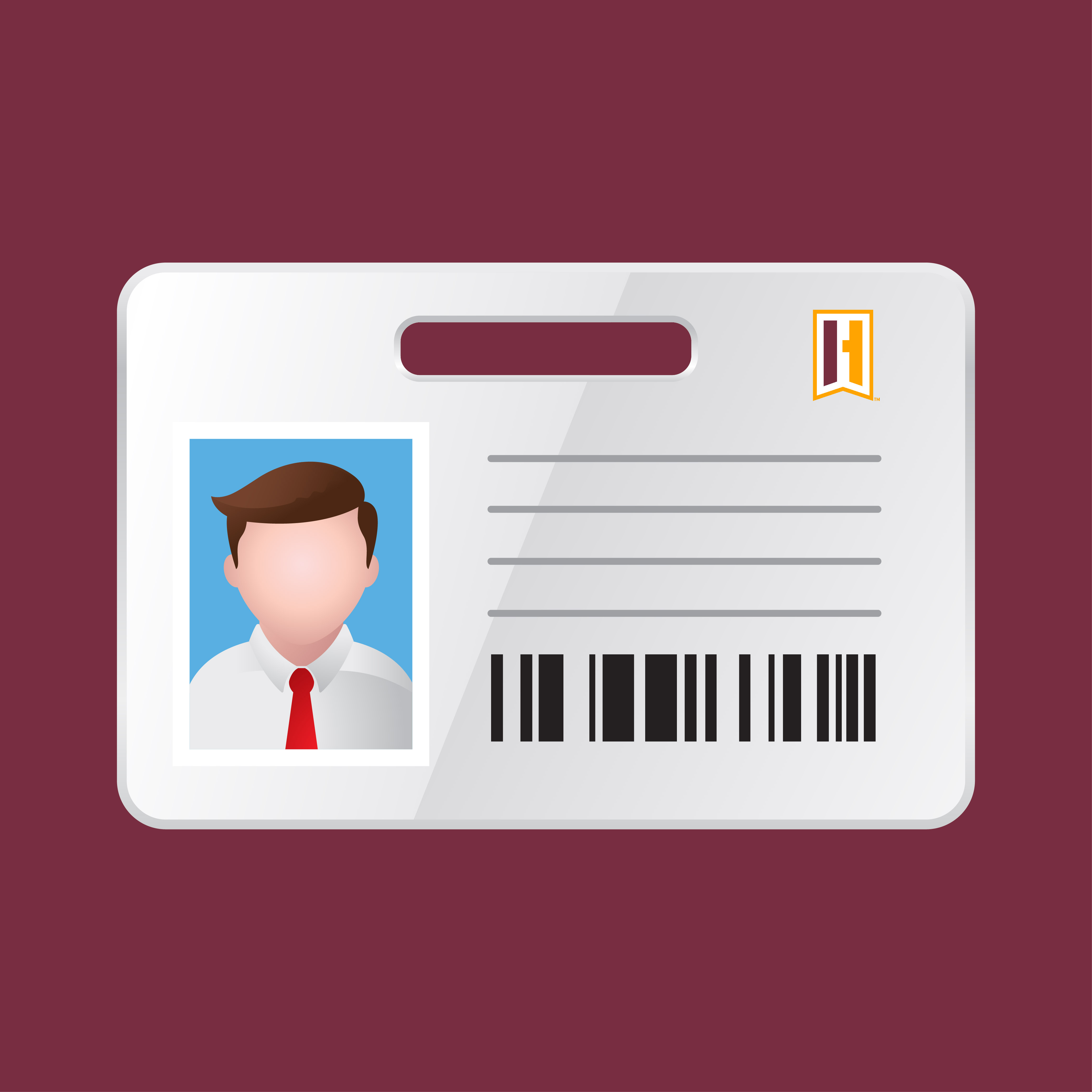 Student Replacement ID