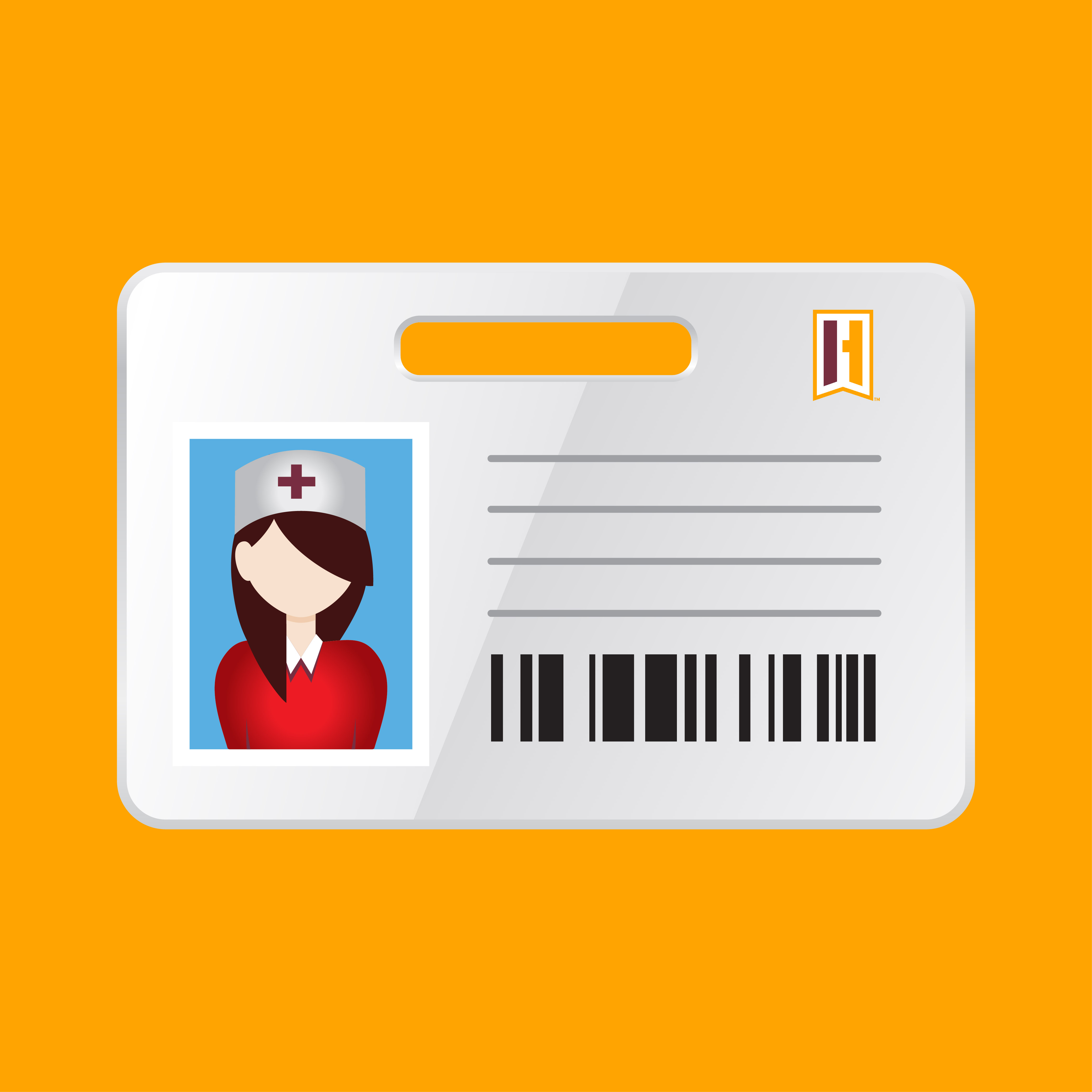 Nursing Clinical Replacement ID
