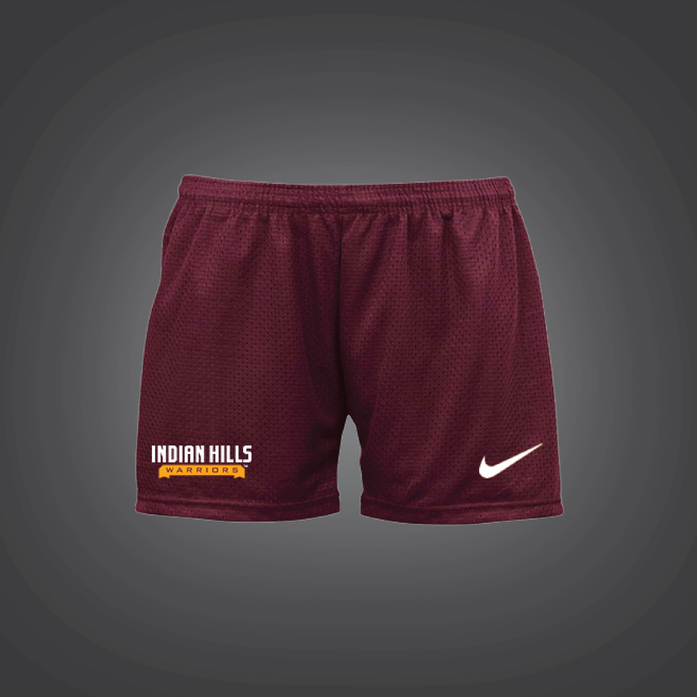 Nike Dri-Fit Men's Mesh Shorts