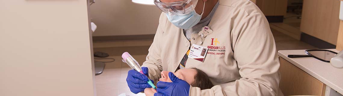 IHCC Dental Clinic