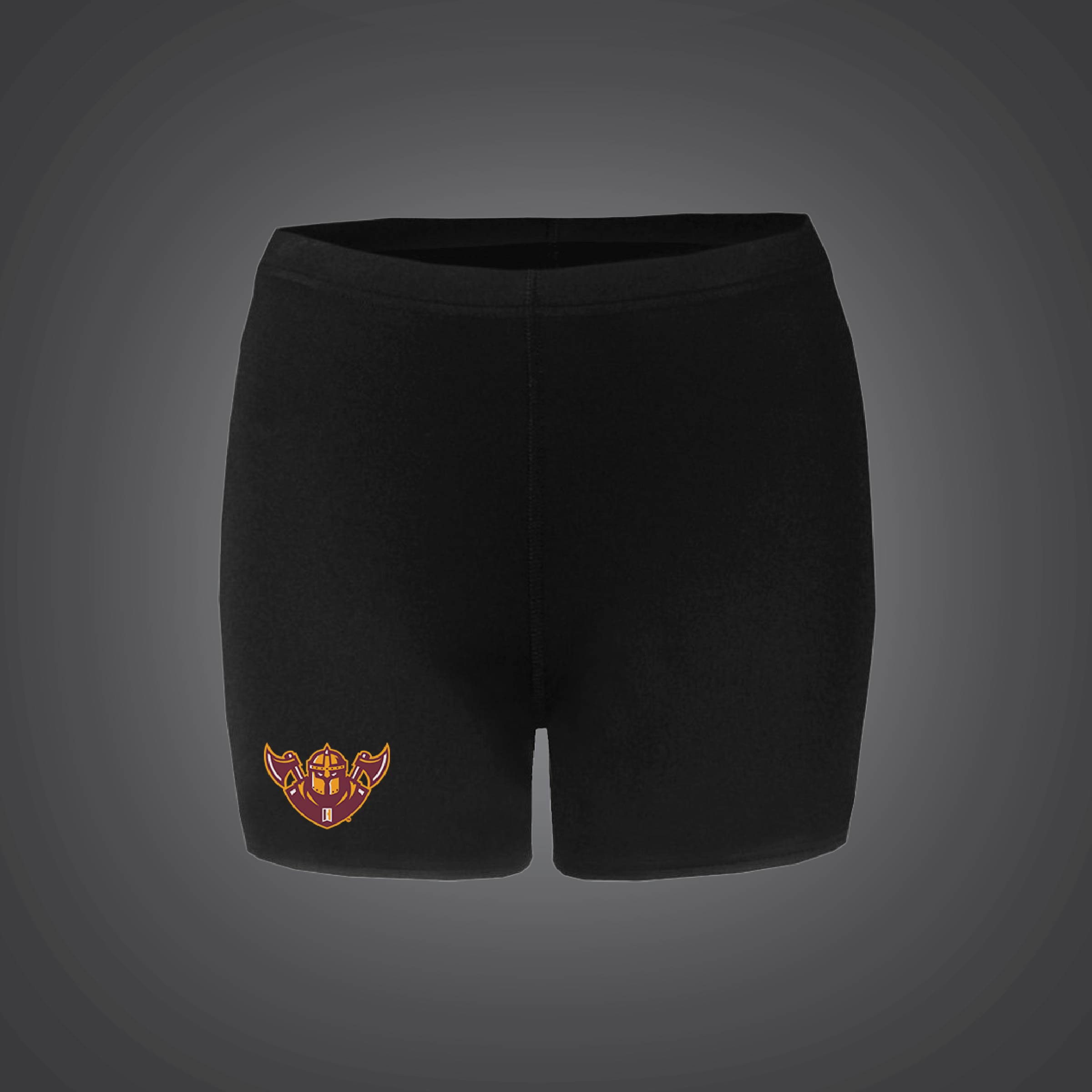 Pro Compression Short