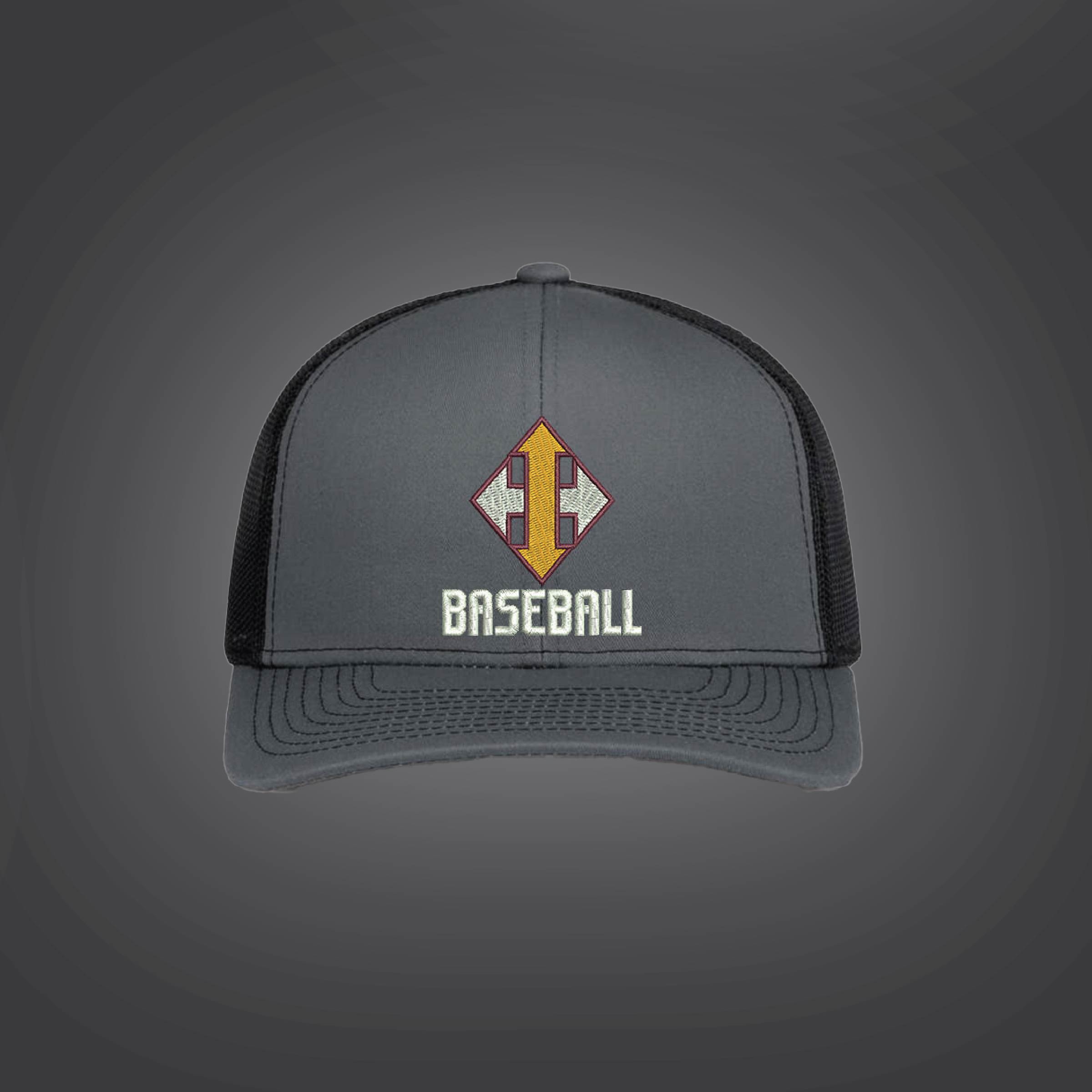 Indian Hills Baseball Hat