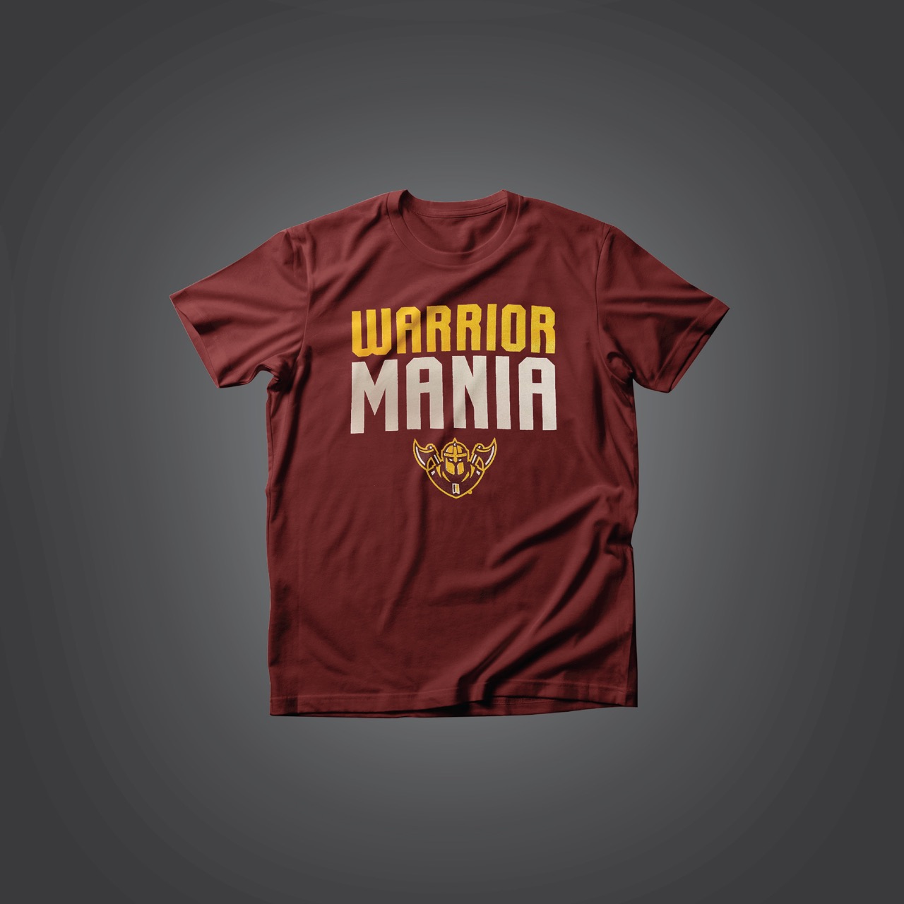 Youth Warrior Mania