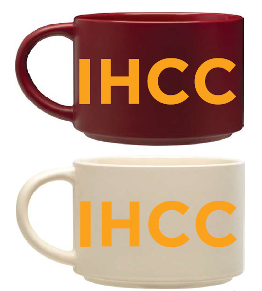 Coffee/Soup Mug