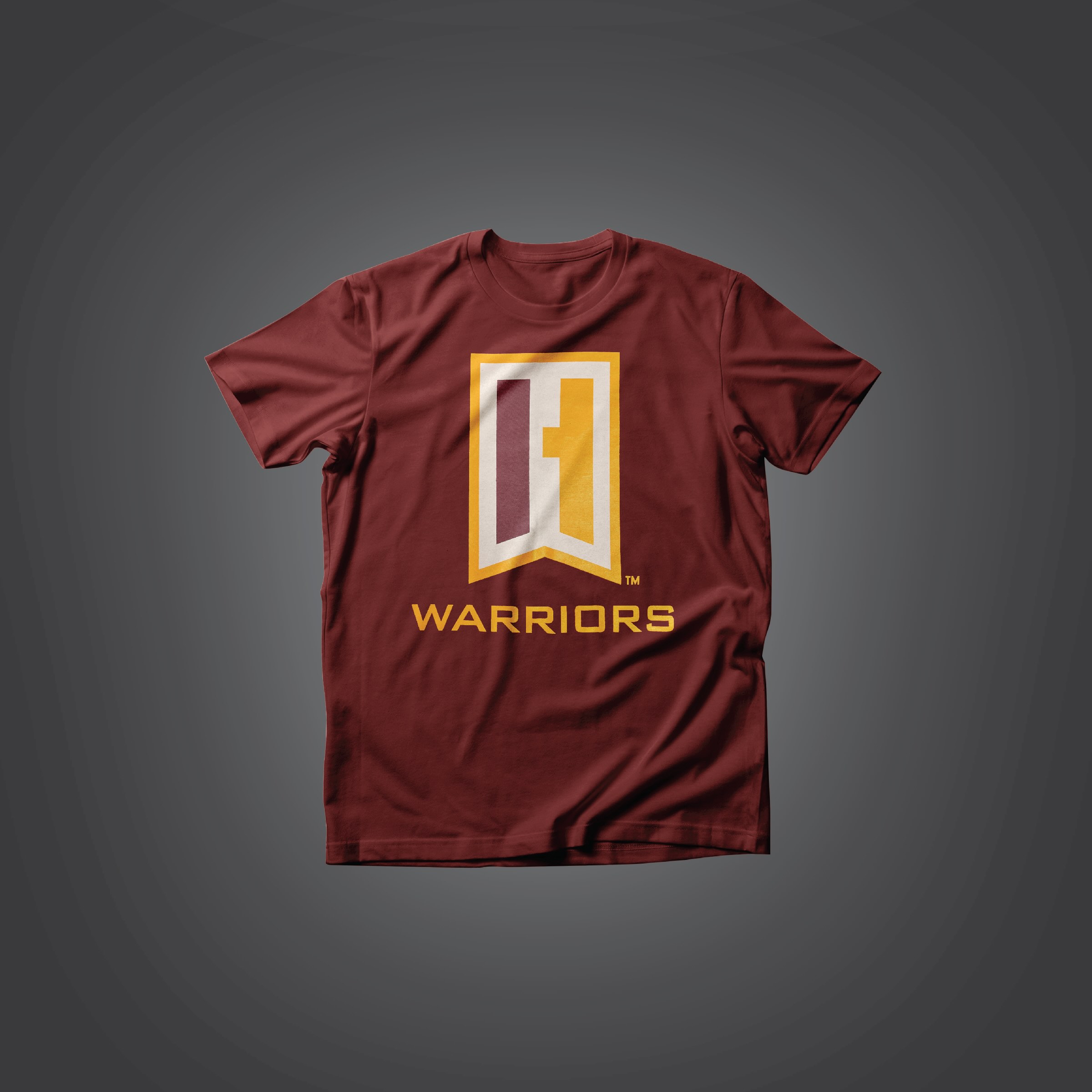 Athletic IH Warrior T-Shirt