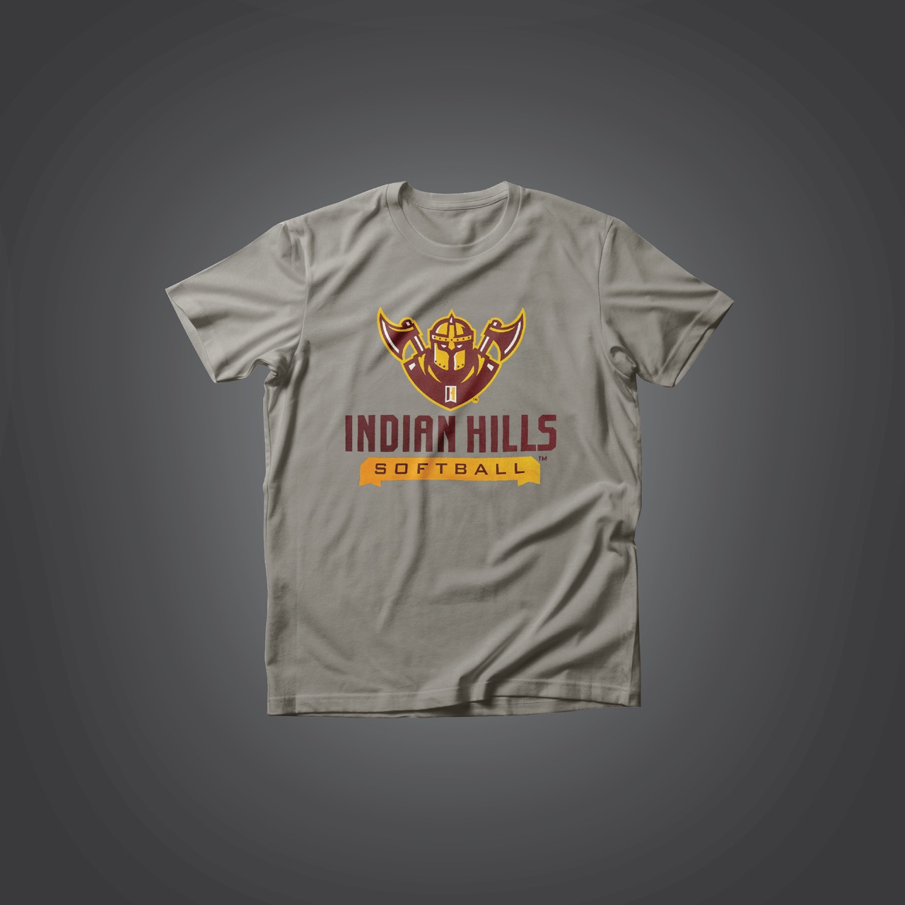 Indian Hills Pick-Your-Sport T-Shirt