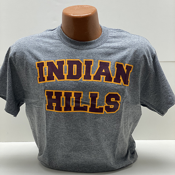 Indian Hills T-Shirt