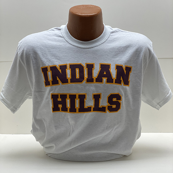 Indian Hills T-Shirt