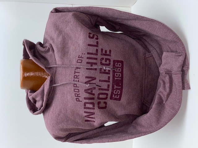 Hooded Sweatshirt (Property of)