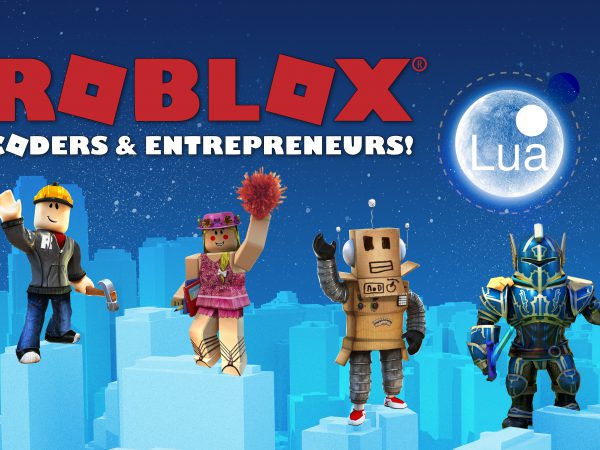Roblox Coders Entrepreneurs July 27 31 - roblox entrepreneur create code publish games