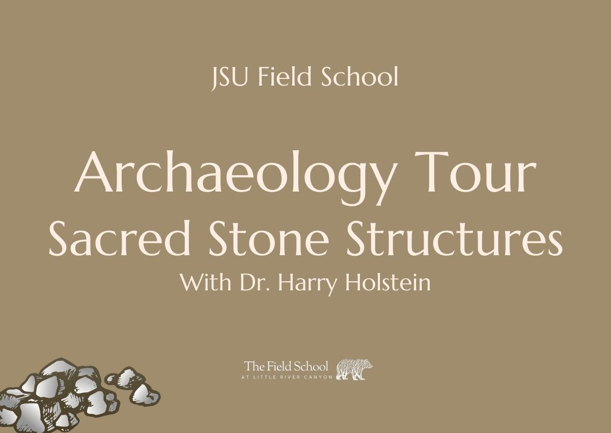 Guided Archaeology Tour - Sacred Stone Structures - 2026
