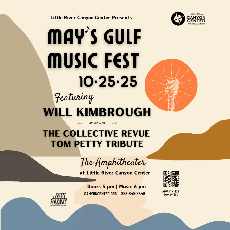 May's Gulf Music Fest