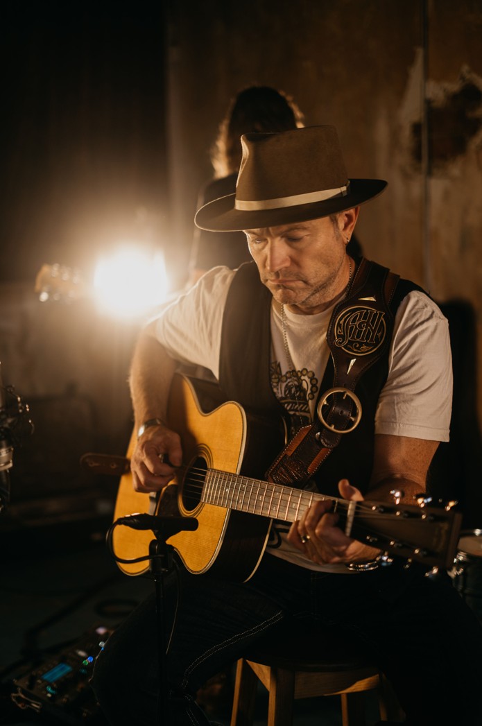 May's Gulf Music Fest - 2026 October 24