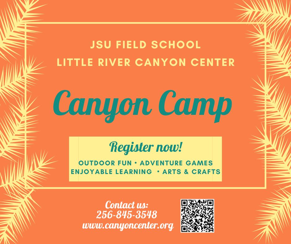 Canyon Camp I  -   June 24 - 27, 2025