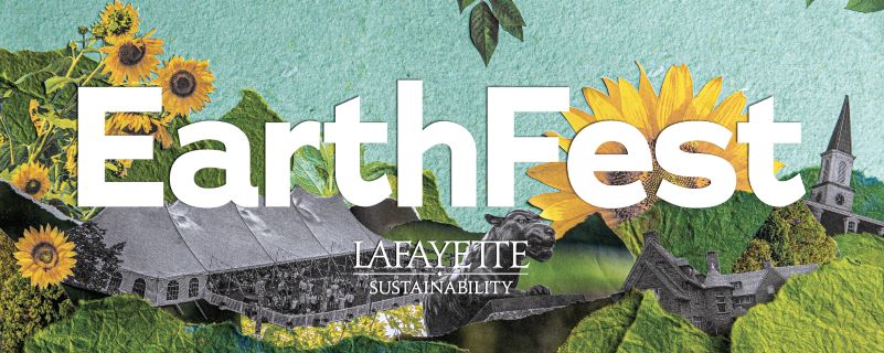 EarthFest header