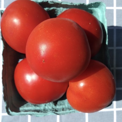 Tomatoes, Red Slicing