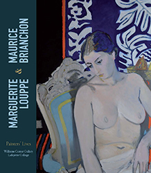 Painters’ Lives: Marguerite Louppe & Maurice Brianchon