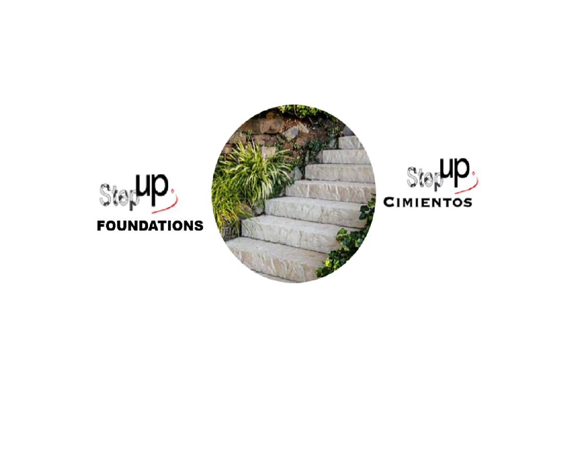 StepUp Foundations